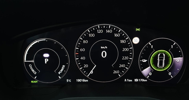 Mazda CX-60 cena 229900 przebieg: 19016, rok produkcji 2022 z Jastarnia małe 379